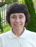 Profile picture for Denka  Kutzarova